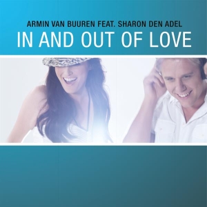 Armin Van Buuren - In And Out Of Love in the group OUR PICKS / Friday Releases / 2025-10-31 at Bengans Skivbutik AB (5645355)