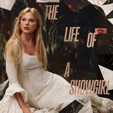 Taylor Swift - LIFE OF A SHOWGIRL (ALONE IN MY TOWER ACOUSTIC VERSION) in the group OUR PICKS / Frontpage - CD New & Forthcoming at Bengans Skivbutik AB (5645421)