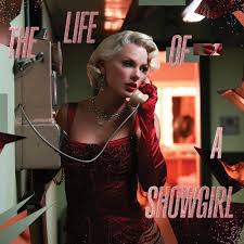 Taylor Swift - LIFE OF A SHOWGIRL (DRESSING ROOM REHEARSAL VERSION) in the group CD / Pop-Rock at Bengans Skivbutik AB (5645422)