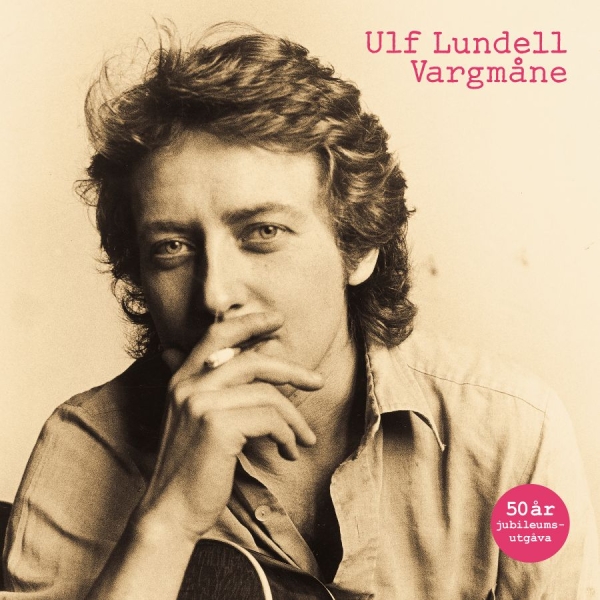 Ulf Lundell - Vargmåne (50 Års Jubileumsutgåva 2Cd) in the group CD / Pop-Rock at Bengans Skivbutik AB (5645425)