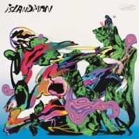 Islandman - Island5 in the group OUR PICKS / Frontpage - CD New & Forthcoming at Bengans Skivbutik AB (5645456)