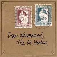 The Oh Hellos - Dear Wormwood (Ten Year Anniversary in the group OUR PICKS / Friday Releases / 2025-10-17 at Bengans Skivbutik AB (5645460)