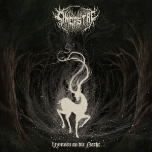 Cineastre - Hymnen An Die Nacht (Digipack) in the group OUR PICKS / Friday Releases / 2025-11-28 at Bengans Skivbutik AB (5645473)