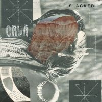 Oruã - Slacker in the group OUR PICKS / Friday Releases / 2025-10-24 at Bengans Skivbutik AB (5645481)