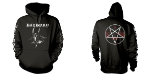 Bathory - Hood - Goat (Xxl) in the group OUR PICKS / Friday Releases / 2025-10-24 at Bengans Skivbutik AB (5645486)