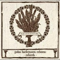 Various - John Barleycorn Reborn: Rebirth in the group OUR PICKS / Friday Releases / 2025-10-31 at Bengans Skivbutik AB (5645529)