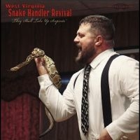 Pastor Chris Congregation - West Virginia Snake Handler Revival in the group OUR PICKS / Friday Releases / 2025-10-31 at Bengans Skivbutik AB (5645532)