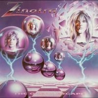 Zinatra - The Great Escape + Bonus Tracks in the group OUR PICKS / Friday Releases / 2025-11-07 at Bengans Skivbutik AB (5645536)