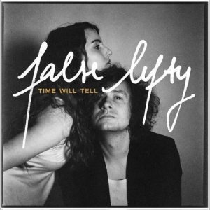 False Lefty - Time Will Tell in the group OUR PICKS / Friday Releases / 2025-11-28 at Bengans Skivbutik AB (5645561)