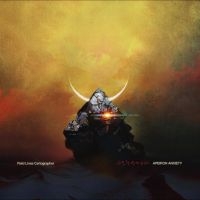 Field Lines Cartographer - Apeiron Anxiety in the group OUR PICKS / Friday Releases / 2025-11-07 at Bengans Skivbutik AB (5645585)