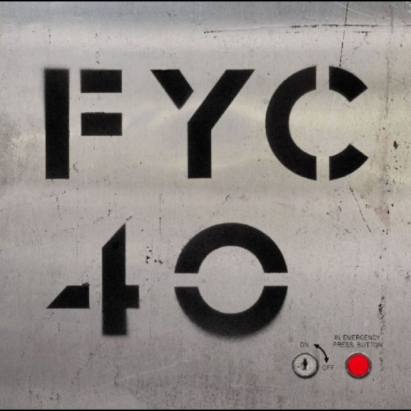 Fine Young Cannibals - Fyc 40 (40Th Anniversary Best Of) in the group OUR PICKS / Friday Releases / 2025-12-05 at Bengans Skivbutik AB (5645588)