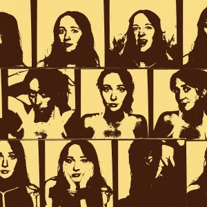 Ise - Suitcase Child in the group OUR PICKS / Friday Releases / 2025-11-21 at Bengans Skivbutik AB (5645643)