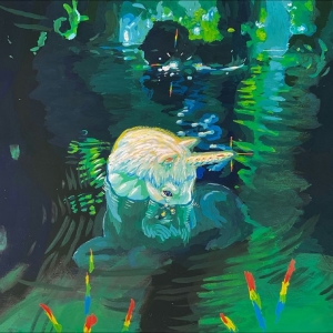 Toso Toso - Toso Toso in the group OUR PICKS / Friday Releases / 2025-11-07 at Bengans Skivbutik AB (5645654)