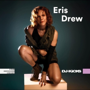Drew Eris - Dj-Kicks: Eris Drew in the group OUR PICKS / Friday Releases / 2025-11-14 at Bengans Skivbutik AB (5645656)