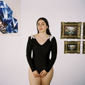 Del Grandi Marta - Dream Life in the group CD / Upcoming releases / Pop-Rock at Bengans Skivbutik AB (5645661)