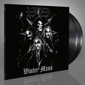 1349 - Winter Mass (Black Vinyl / 2LP) in the group OUR PICKS / Friday Releases / 2025-11-28 at Bengans Skivbutik AB (5645677)