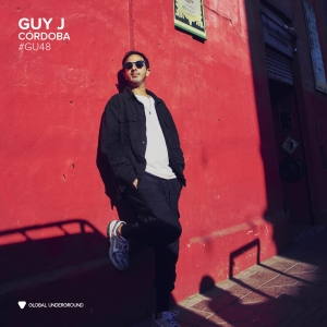 Guy J - Global Underground #48: Guy J in the group OUR PICKS / Friday Releases / 2025-11-28 at Bengans Skivbutik AB (5645702)