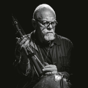 Christer Bothen - Donso N'goni in the group OUR PICKS / Frontpage - Vinyl New & Forthcoming at Bengans Skivbutik AB (5645764)