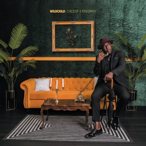 Wildchild - Wildchild in the group VINYL / Hip Hop-Rap at Bengans Skivbutik AB (5645779)