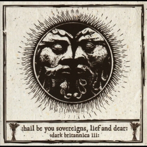 Various - Hail Be You Sovereigns, Lief And Dear in the group OUR PICKS / Friday Releases / 2025-10-31 at Bengans Skivbutik AB (5645782)