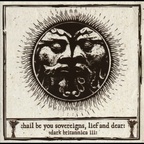 Various - Hail Be You Sovereigns, Lief And Dear in the group OUR PICKS / Friday Releases / 2025-10-31 at Bengans Skivbutik AB (5645782)