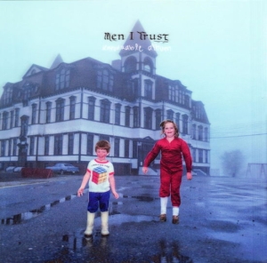 Men I Trust - Untourable Album in the group VINYL / Pop-Rock at Bengans Skivbutik AB (5645816)