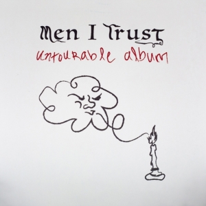 Men I Trust - Japan Untourable Album in the group CD / Pop-Rock at Bengans Skivbutik AB (5645827)
