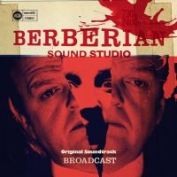 Broadcast - Berberian Sound Studio in the group CD / Pop at Bengans Skivbutik AB (564583)