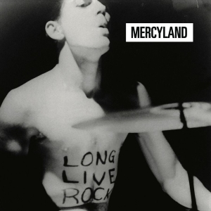 Mercyland - Mercyland in the group OUR PICKS / Friday Releases / 2025-12-05 at Bengans Skivbutik AB (5645854)