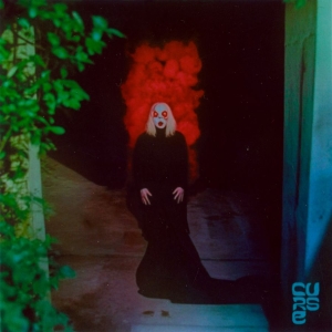 Unknown Mortal Orchestra - Curse in the group OUR PICKS / Friday Releases / 2025-10-31 at Bengans Skivbutik AB (5645856)