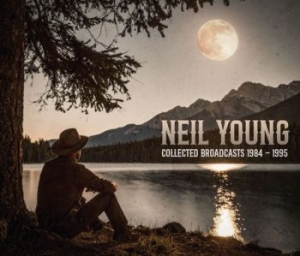 Young Neil - Collected Broadcasts 1984-1995 (4 C in the group OUR PICKS / Friday Releases / 2025-11-14 at Bengans Skivbutik AB (5645866)