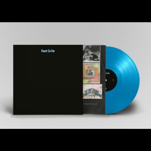 Faust - So Far in the group OUR PICKS / Friday Releases / 2025-12-05 at Bengans Skivbutik AB (5645887)