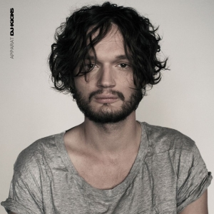 Apparat - Dj-Kicks: Apparat (Ltd Blue+White M in the group OUR PICKS / Friday Releases / 2025-11-14 at Bengans Skivbutik AB (5645891)