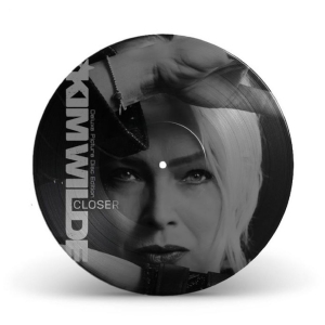 Kim Wilde - Closer (Picture Vinyl) in the group OUR PICKS / Friday Releases / 2025-12-05 at Bengans Skivbutik AB (5645896)