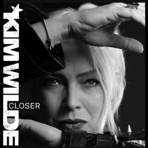 Kim Wilde - Closer in the group OUR PICKS / Friday Releases / 2025-12-05 at Bengans Skivbutik AB (5645897)