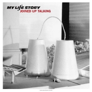 My Life Story - Joined Up Talking (25Th Anniversary in the group OUR PICKS / Friday Releases / 2025-11-28 at Bengans Skivbutik AB (5645914)