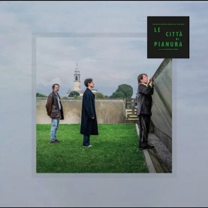 Krano - La Citta? Di Pianura Ost in the group OUR PICKS / Friday Releases / 2025-11-21 at Bengans Skivbutik AB (5645915)