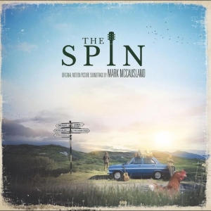 Mark Mccausland - The Spin Soundtrack in the group OUR PICKS / Friday Releases / 2025-11-14 at Bengans Skivbutik AB (5645916)
