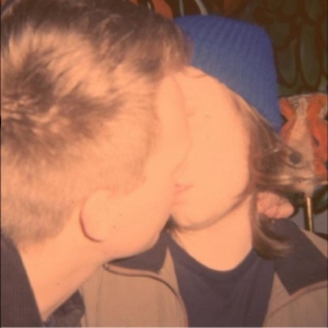 Lichen - In My Dreams You Were Golden in the group OUR PICKS / Friday Releases / 2025-11-07 at Bengans Skivbutik AB (5645921)