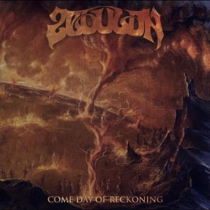 Zebulon - Come Day Of Reckoning in the group OUR PICKS / Friday Releases / 2025-11-07 at Bengans Skivbutik AB (5645931)