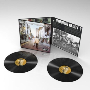 Oasis - (What's The Story) Morning Glory? [Remas in the group VINYL / Pop-Rock at Bengans Skivbutik AB (5645945)