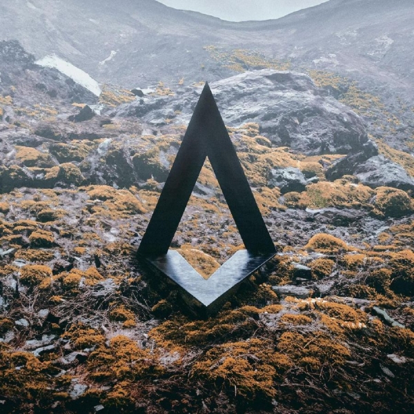 Kiasmos - Ii in the group VINYL / Bestsellers at Bengans Skivbutik AB (5645972)