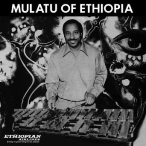 Mulatu Astatke - Mulatu Of Ethiopia (White Vinyl Spe in the group VINYL / Jazz at Bengans Skivbutik AB (5645975)