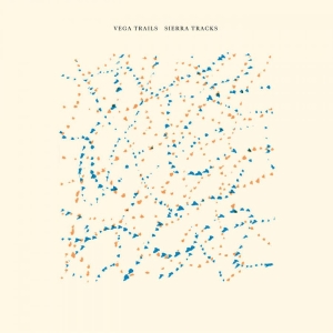 Vega Trails - Sierra Tracks in the group VINYL / Jazz at Bengans Skivbutik AB (5645976)