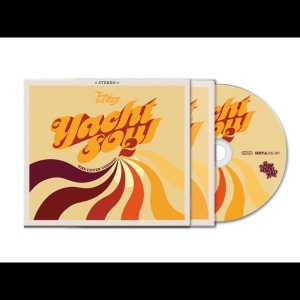 Various Artists - YACHT SOUL - The Cover Versions 2 in the group VINYL / RnB-Soul at Bengans Skivbutik AB (5645978)