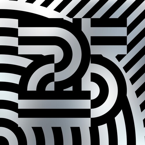 Various Artists - 25 Years Cocoon Recordings – Volume One in the group VINYL / Dance-Techno at Bengans Skivbutik AB (5645981)