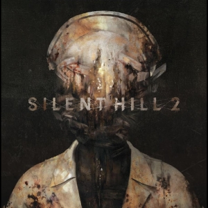Akira Yamaoka - SILENT HILL 2 (Original Soundtrack) in the group OUR PICKS / Frontpage - Vinyl New & Forthcoming at Bengans Skivbutik AB (5646002)