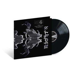 Danzig - IV (Indies Exclusive Vinyl LP) in the group VINYL / New releases / Hårdrock,Pop-Rock at Bengans Skivbutik AB (5646015)