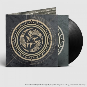 Osi - Fire Make Thunder in the group OUR PICKS / Friday Releases / 2026-01-30 at Bengans Skivbutik AB (5646065)