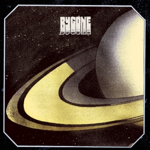 Bygone - Bygone in the group OUR PICKS / Friday Releases / 2025-12-12 at Bengans Skivbutik AB (5646075)